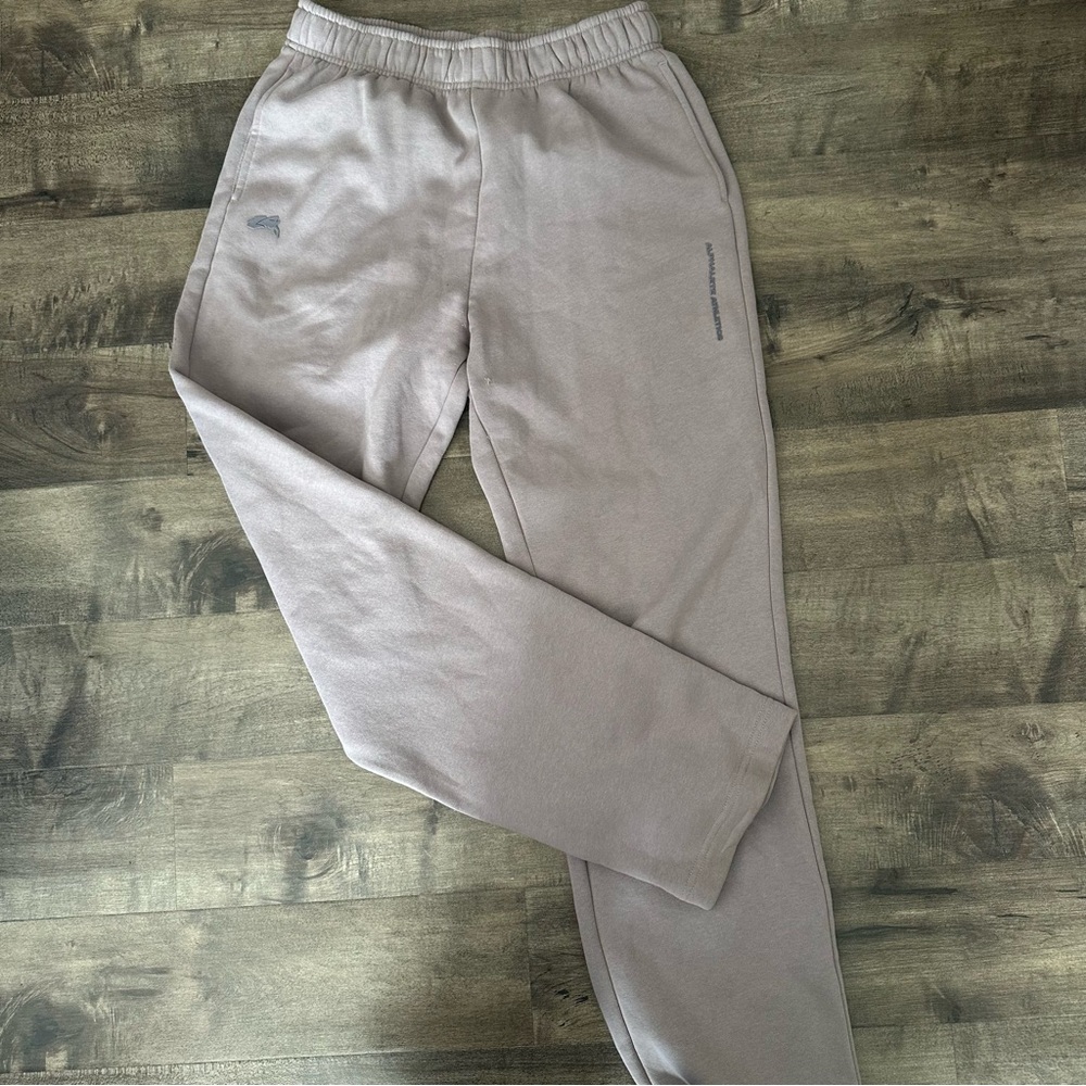 Alphalete original sweatpants joggers